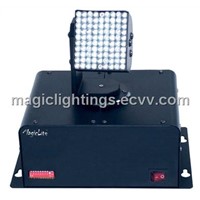 LED small moving head light