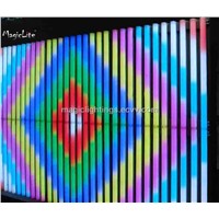 LED tube light