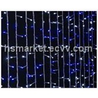 LED Waterfall Lights