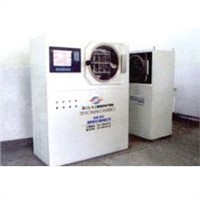 LG Series Miniature Freez-Drying Testing Machine