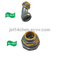 Liquid Tight Connector