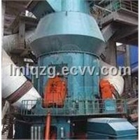 LM Series Coal Mill
