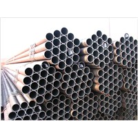 Steel Pipe (LSAW Q16MnR Q390GJC Q345C)