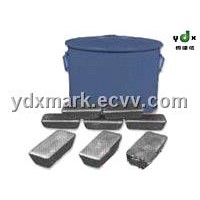 Lanthanum Metal