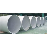 Large Size Welded Pipe
