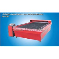 Large format laser Cutting Machine RJ-1625