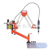 Large Size Air Tapping Machine