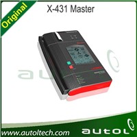 Launch X431 master automotive diagnostic tools