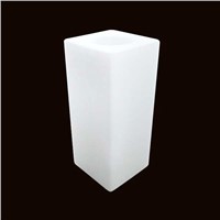 Square Opal Glass Lamp Shade (2060BM)