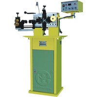 Limbering Machine