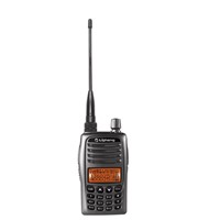 Lisheng Dual band two way radio with DTMF, repeater function