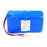 Lithium Battery for Car Security System