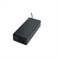 Lithium ion Battery Chargers,24V/2A power adapter