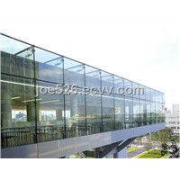 Low-Emissivity Glass (Low-E Glass)