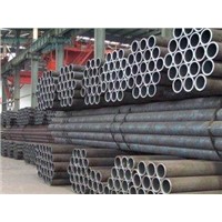 Low Temperature Steel Pipes