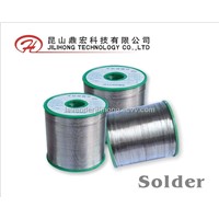 Lower temperature lead-free solder wire Sn96.5Ag3.0Cu0.5