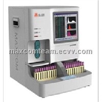 MC-6500 Auto Hematology Analyzer