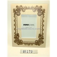 MDF photo frame, wooden picture frame, drawing frame, gifts