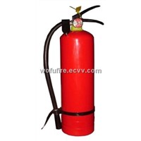 ABC Portable Fire Extinguisher (MFZL4)