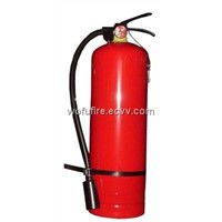 Dry Powder Fire Extinguisher (MFZL8)