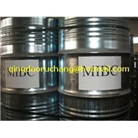 MIBC Methyl Isobutyl Carbinol mining frother