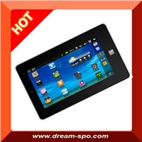 MID-7&amp;quot;Resistive Touch Screen, 2g/4G Flash Storage (DM70009T)