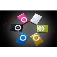 MINI Clip MP3 Player