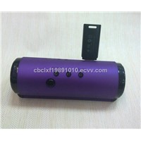 MP3/USB Mini Speaker