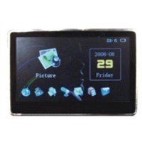 MP5 Music Player  WES-5432