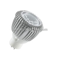 MR11 LED Spot Light (ZY-MR11C-1X2)