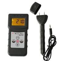 MS7200 Paper moisture meter