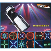 LED light/stage light/LED Scanning Light (MS-01)