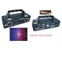 stage light/Laser light/disco light/MS-RV250 Laser Light