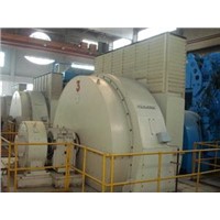 Mak 8M601C HFO generator