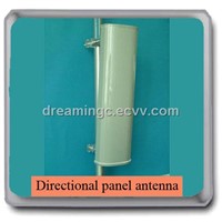 (Manufactory) 2.4GHz Directional Panel Antenna