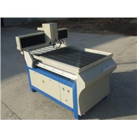 Metal CNC Router Machine (QL-6090)