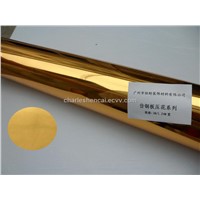 Metallic foil (G0102)