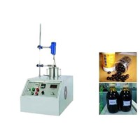 Microwave Extraction Testing Equipment