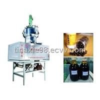 Microwave Multifunctional Dynamie Extraction Production Line