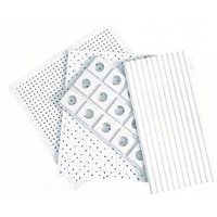 Mineral Fiber Boards:
