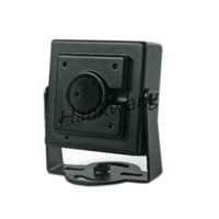 Mini CCTV Camera Surveillance 3.7mm Pinhole Lens 600TVL