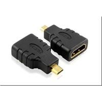 Mini HDMI Connector, Micro HDMI Adapter