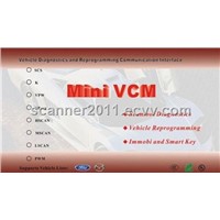 Mini VCM for all ford and mazda