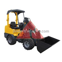 Mini Loader
