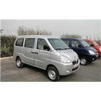 Mini Passenger Van
