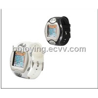 Mini watch: the Thinnest +  Not Bluetooth headset +  Camera + 1.3&amp;quot; touch screen  + Quadband