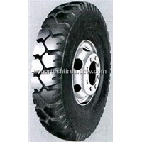 Mining Truck Tyre 7.50-16, 8.25-16, 9.00-20, 10.00-20, 11.00-20