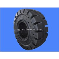 Mining Dumper Solid Tires 23.5-25