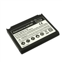 Mobile Phone Battery AB653850CE for Samsung I908