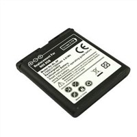 Mobile Phone Battery BL6F for NOKIA N95 8GB